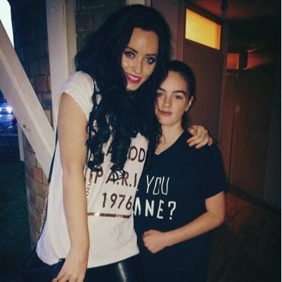 cheyennedillimo's profile picture. love hatty keane and her voice