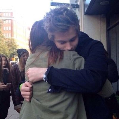 dm me or rt your luke goals :)