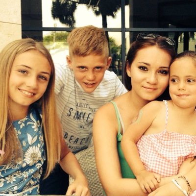 louiseSflood's profile picture. 