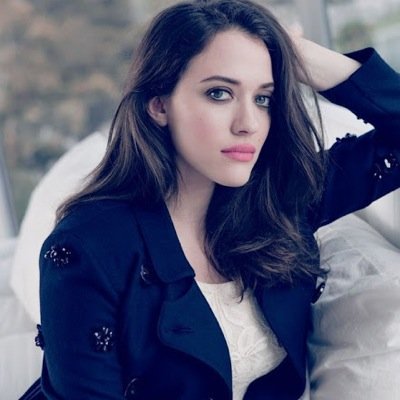 “I live with John Watson. We solve cases and then he blogs about it. What would I do without him?” {Literate|BI|MVMC|AllShips|FC:KatDennings}