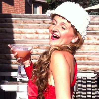 Gogymom's profile picture. 