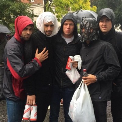 SimonClacher's profile picture. 