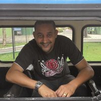 Cleber W. Ferreira (@w_cleber) 's Twitter Profile