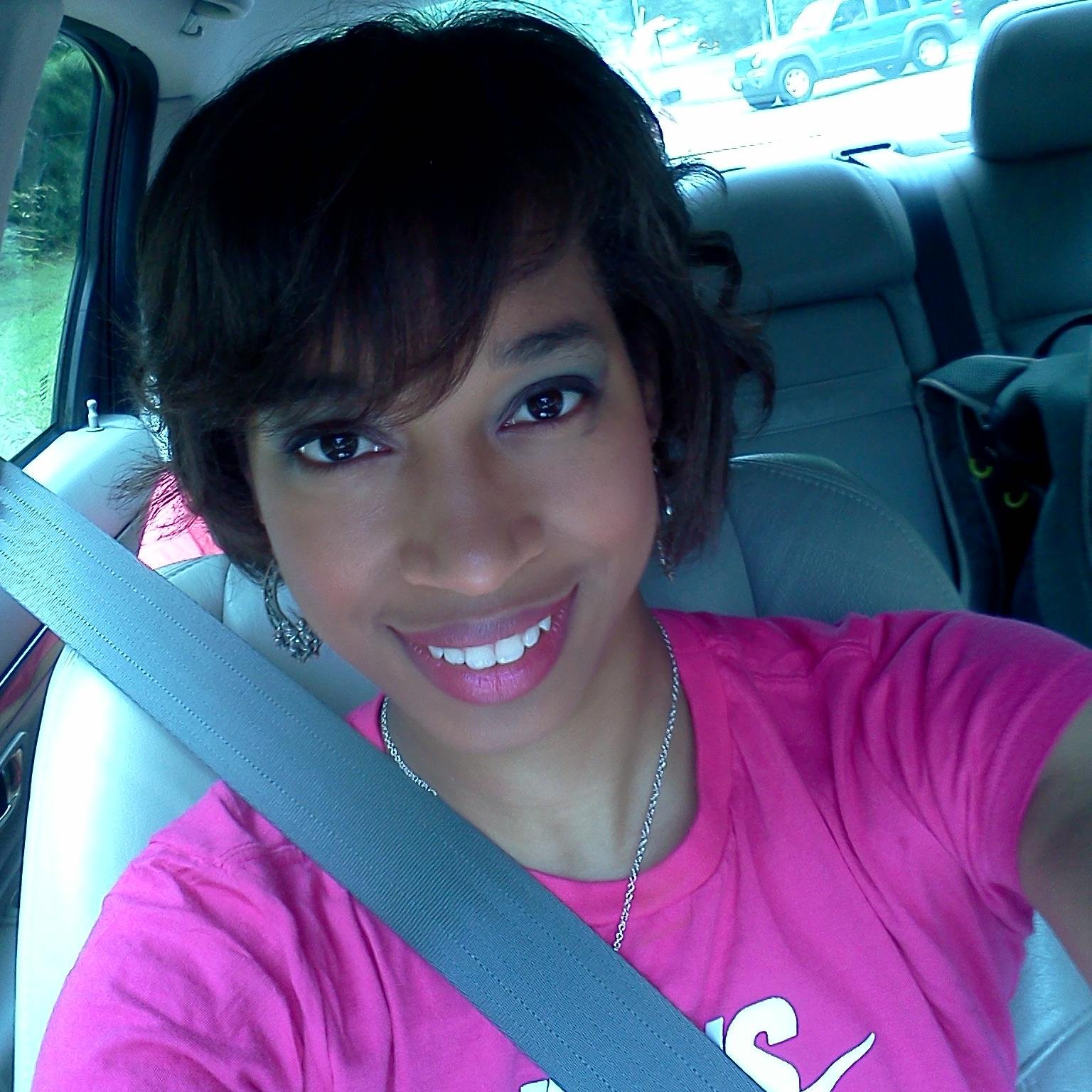 Uniquely_Chrys's profile picture. Jesus is the reason I live! All by His Grace! In pursuit of Him! Todos para Dios!