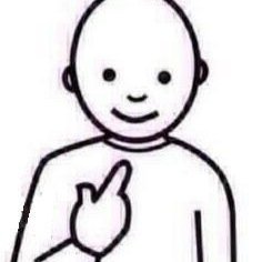 UnMalote_Dice's profile picture. Didazkaleinophobia. Soy el malo de malos de los más malos. Hago reflexiones aunque no sea sabio, me burlo de la gente porque soy malo y observador.