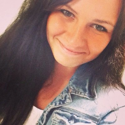 kristinarandv's profile picture. You can't just sit there and wait for life to come to you. You have to go get it.