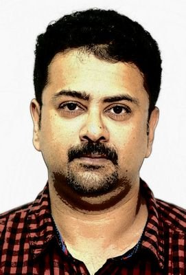 Assistant Editor, Malayala Manorama. Love sport, technology