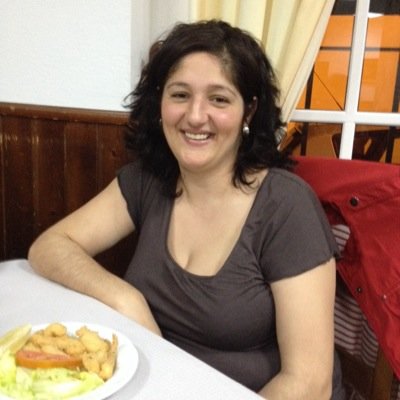 anaromeromarru1's profile picture. ana