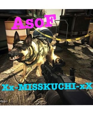 ゴースト垢。PSID Xx-MISSKUCHI-xX雑魚です。バカ凸チンパン金武器だけはいっちょ前。ゴーストが初FPSガチ(でエンジョイ)勢。CoDGやってる人全員フォロバ！