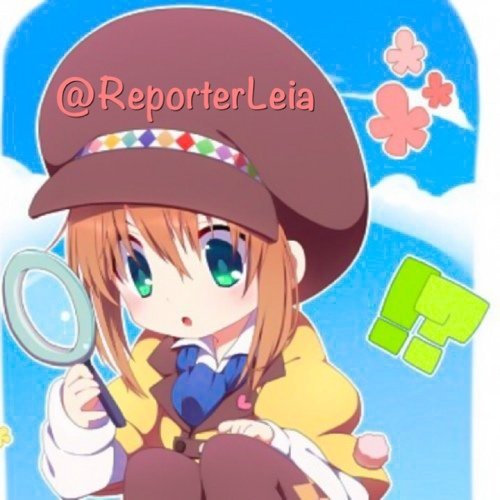 My name's Leia Rolando, and I'm looking for the BIG SCOOP! A year ago I was traveling the world, but now I'm traveling the world... as a reporter! #ToX2 #Multiv