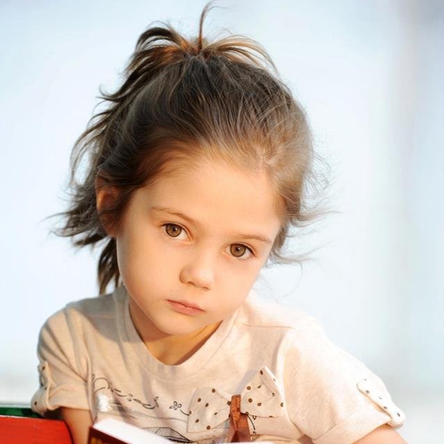 Hello I'm Story,The daughter of Clara Oswald&The Doctor.I appear to be 7 years old,&I am a generated anomaly, courtesy of U.N.I.T. {Mv.Rp,Oc,DW}
