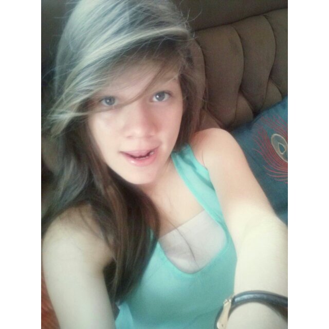 AdriMariia Profile Picture