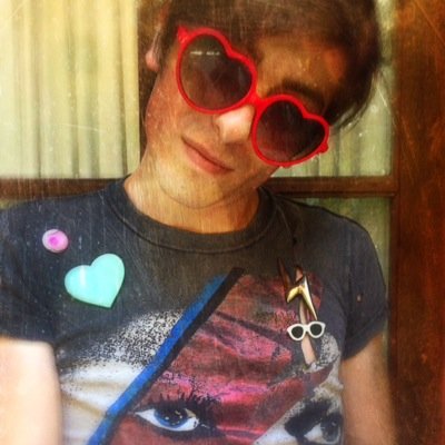 Just making noise. Developer / Guitarist