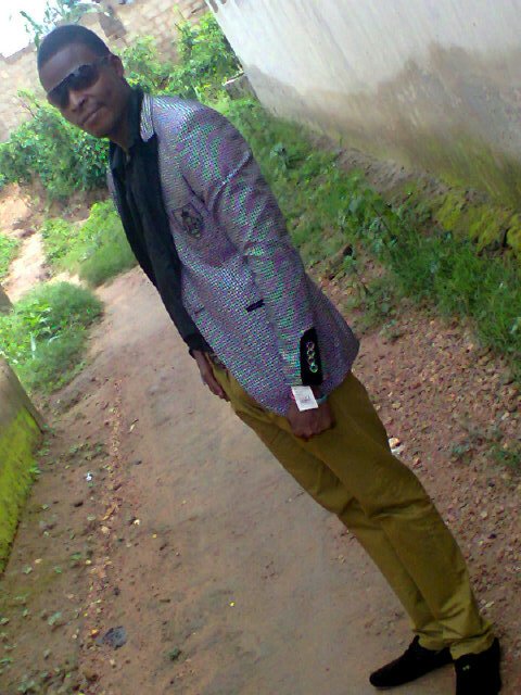 Where your strength reach, that's where another man's own begin. Is good to be good,(I always Follow back.)@Emigreat.
