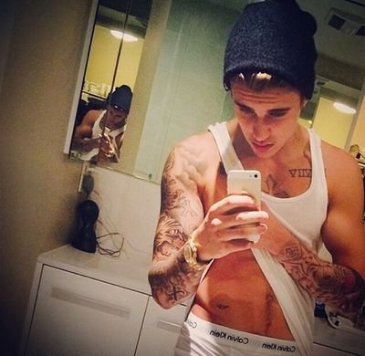 Holaaa gente..sono Justin e saro' un buon amico #coccolamico