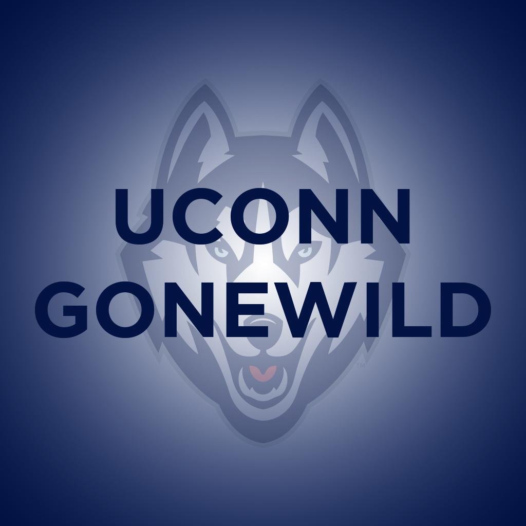 UConnGW #UCGW