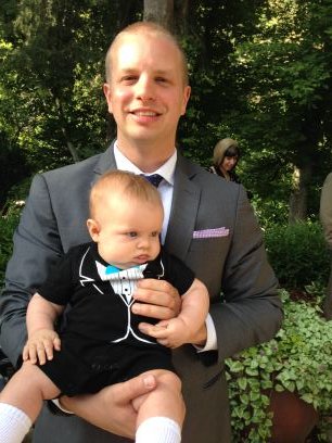 ShawnArnwine's profile picture. Busy navigating fatherhood and technology.