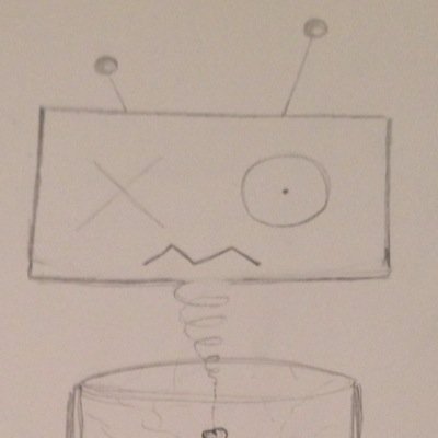 numbersigntwo's profile picture. Art Director at Thirsty Robot Inc.