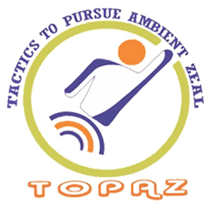 TOPAZ stands for Tactics to Pursue Ambient Zeal is Entrepreneurship Development Cell of SKIT Jaipur
Register by clicking on following link