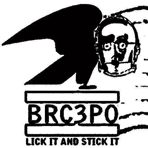 The Post Office on the 3 O'Clock side. Lick it and Stick It!