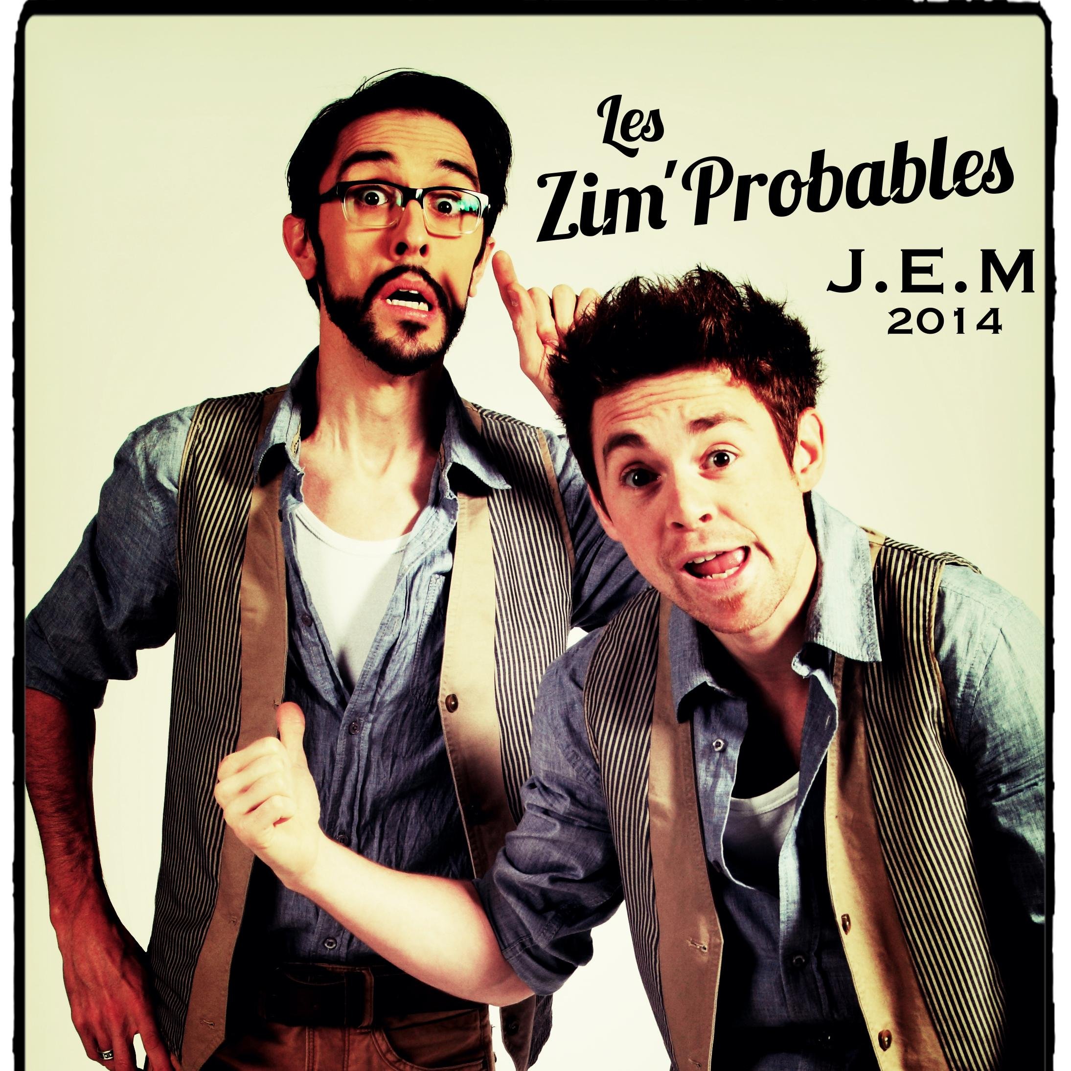 lesZimprobables's profile picture. 