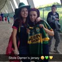 Chloe Lyons - @chloe717 - Twitter