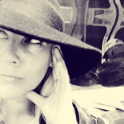 Anoushkh's profile picture. Accessory Buyer & Product Development Manager. London, travel and wherever my job takes me.