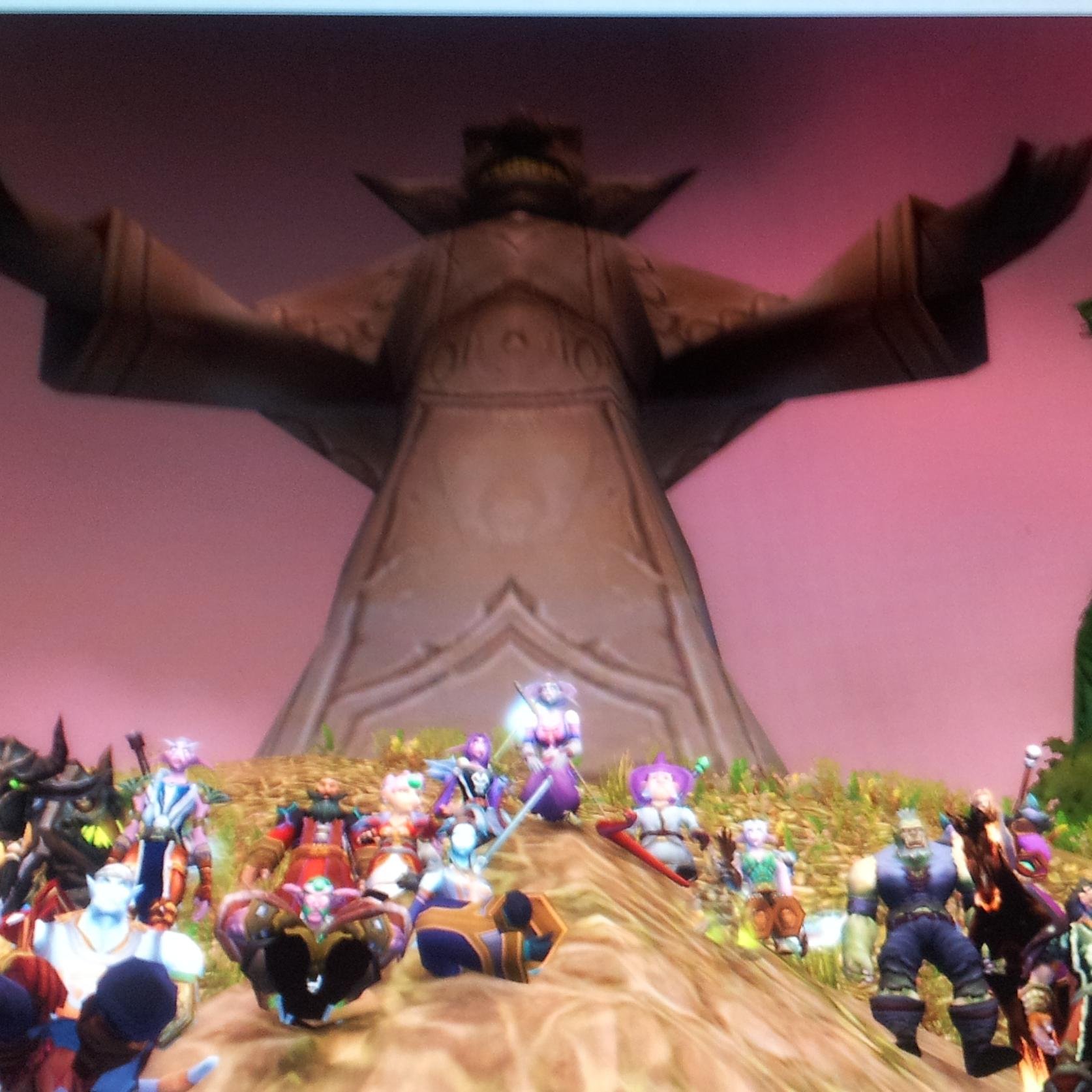 Ethnographic Research & Teaching Lab (ERTL) @CSUAnthGR, inside the Matrix since 2008. Role-playing games, collaborative science. @GodfreySnorgyrs's avatar.