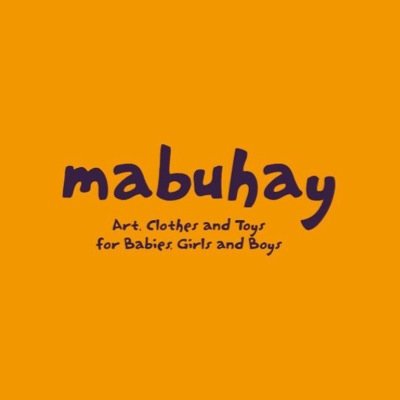 mabuhaykids's profile picture. Locally designed, handmade and organic, art, clothes and toys for babies, girls and boys!