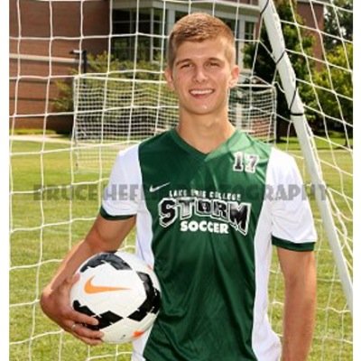 Lake Erie College. Storm Soccer ⚽️