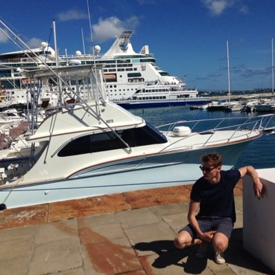 jjmad95's profile picture. 