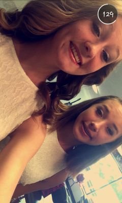 Sophomore/ Single/ MCHS Color guard