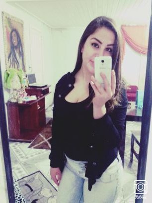 Sagitariana, 21y