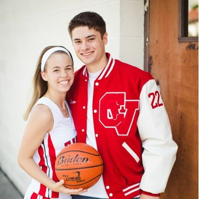 Family+Friends+Basketball=My life:) Cumberland Valley Basketball #15 NEVER GIVE UP