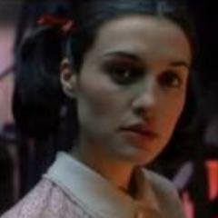 Say what? They say I am Freddy Krueger's daughter..