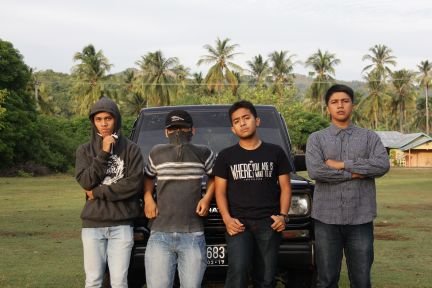 AryRuki's profile picture. sampah daur ulang diantara limbah sampah 4R