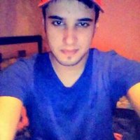 vinayak (@jackslamper) 's Twitter Profile