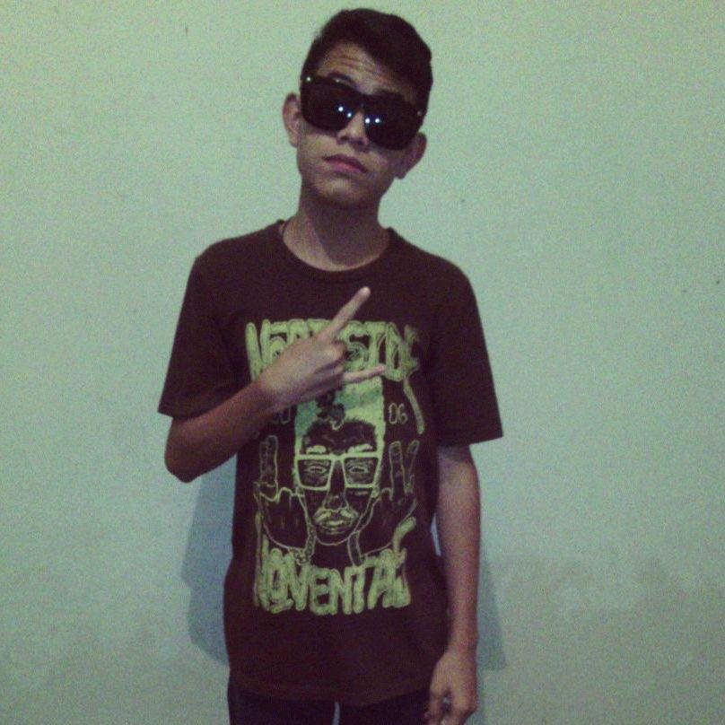 Venezuela,Maracay 3 Hip Hop.