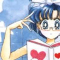 xAquaRhapsody's profile picture. In the name of Mercury, douse yourself in water and repent!