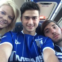 Leon Vaughan (@leonvaughan5) 's Twitter Profile