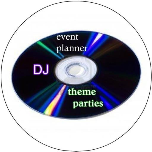 Cool,  Awesome, Fun  theme parties.....specializing in HALLOWEEN.....Lynn,  DJ/Party Coordinator