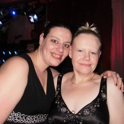 my name is Rebecca Burke but my friends and family call me becki or bex and to be honest thats what i prefer!!