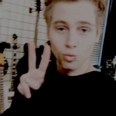 i would bang you and im sure as hell luke would too