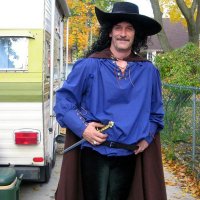 Bill Decaire (@farkup65) 's Twitter Profile