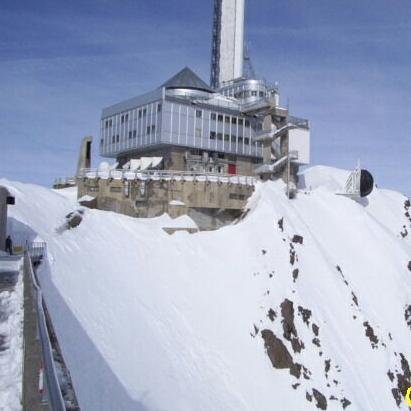 mondepyrenees's profile picture. 