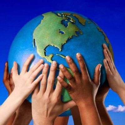 The World We Wish Project is a collaborative global arts initiative created by inspiring students, educators and supporters of our world.