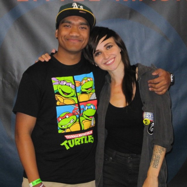 DramaKapowski's profile picture. 