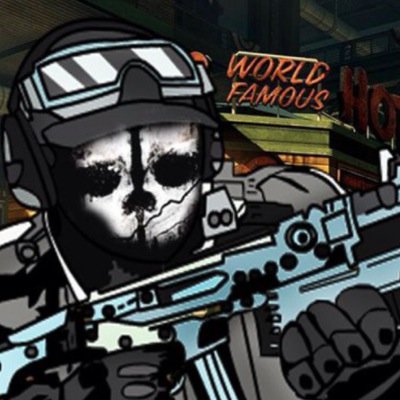 YouTube clan on ps4 uploads daily K.E.M strikes high kills and a lot more so leave a sub and watch our videos TheCodBros.