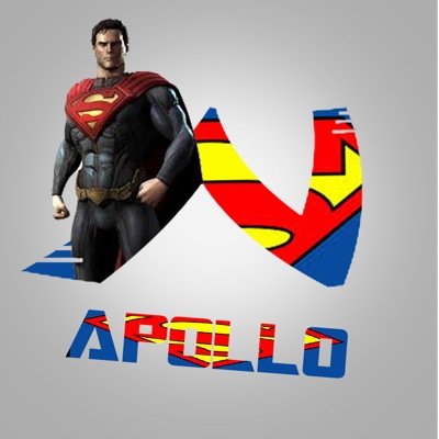 ApolloOhh's profile picture. 