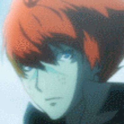 Power of bonds, huh… what a waste. Still so goddamn annoying! But I'd be a dumbass if I didn't acknowledge that kinda power. [SPOILERY, POST P4AU]